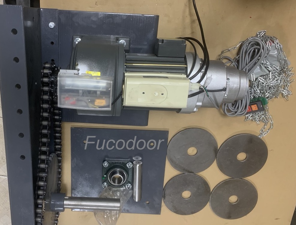 motor3000kg, motorcuacuon, motorYH, YH motor, motor cửa cuốn