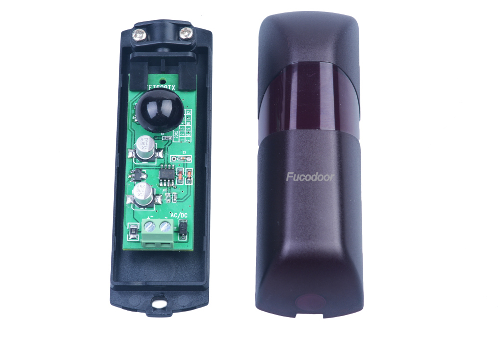 Cảm biến Hồng Ngoại Sensor cửa cuốn