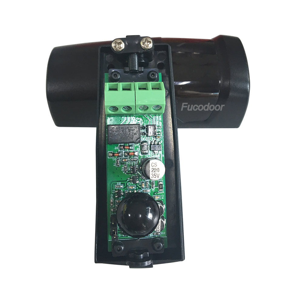 Cảm biến Hồng Ngoại Sensor cửa cuốn