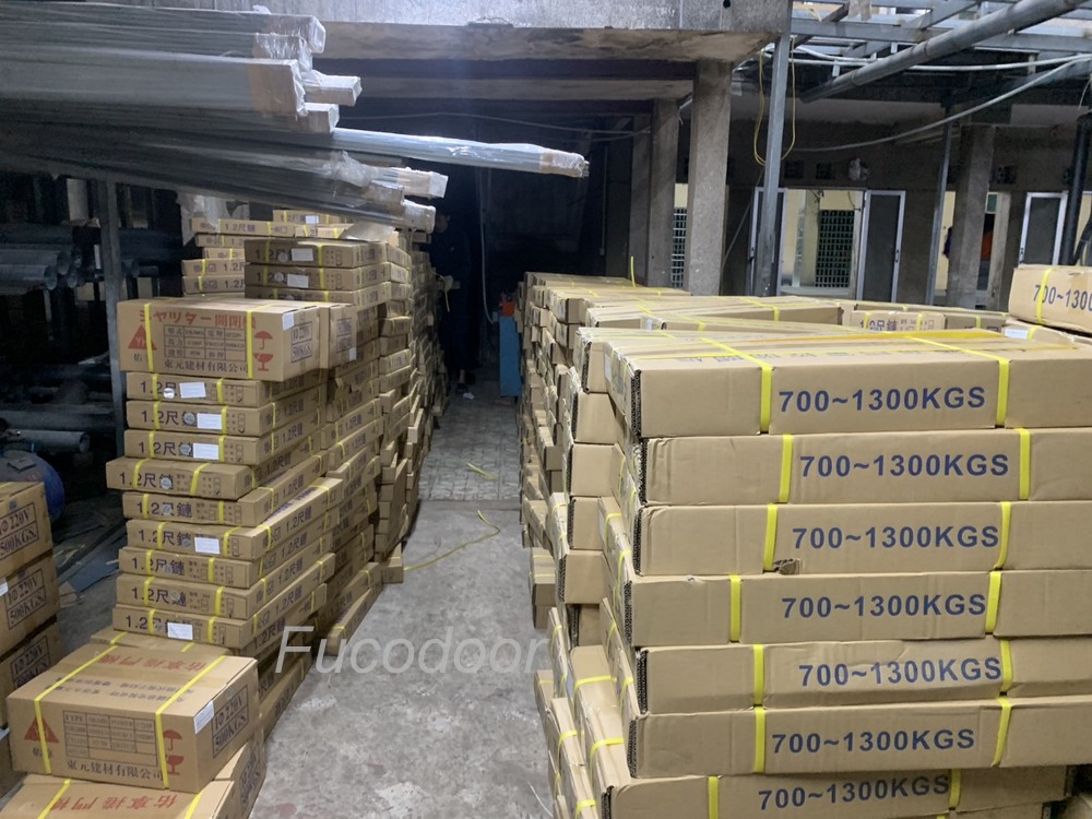 Mô tơ YHHK dây đồng, bích lớn 1000kg