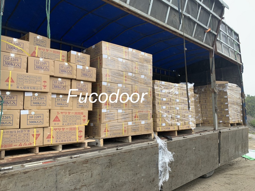 Mô tơ YHHK dây đồng, bích lớn 1000kg