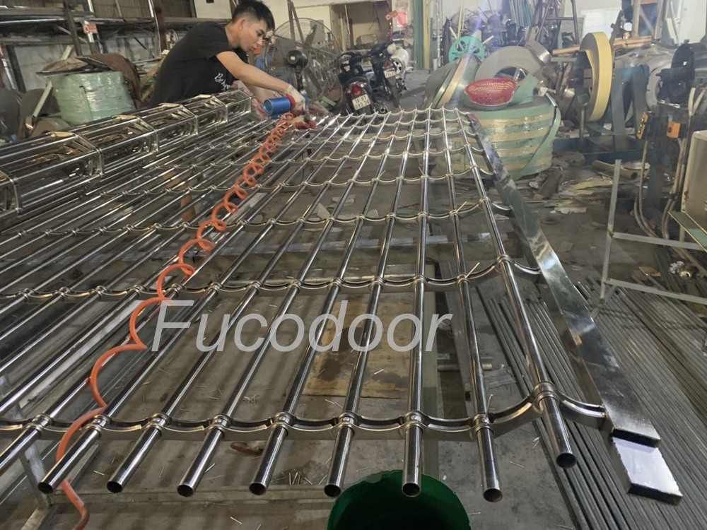 តម្លៃសម្រាប់ទ្វាររមូរសំណាញ់ផ្តេក សម្រង់តម្លៃសម្រាប់ទ្វាររមូរសំណាញ់ផ្តេក